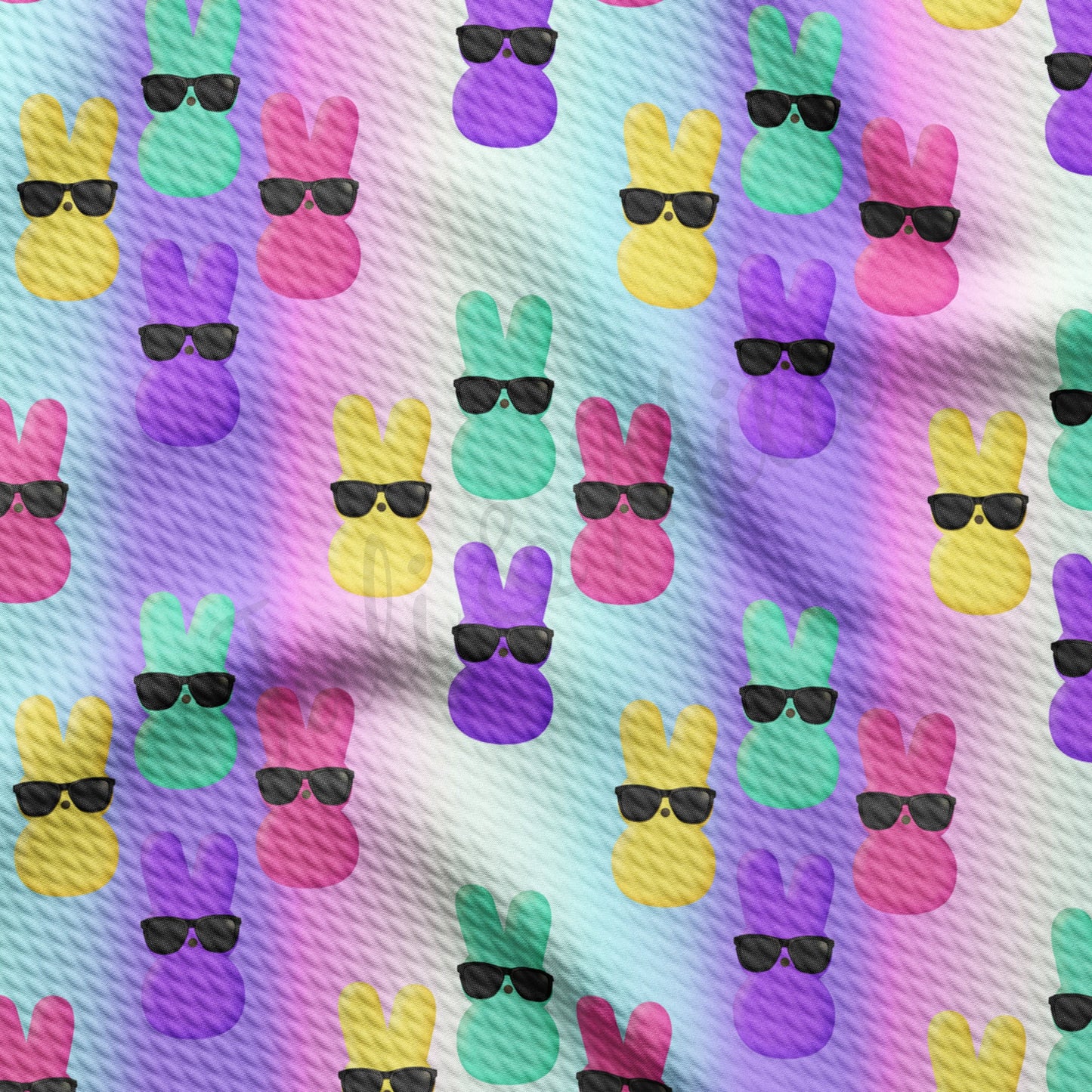 Easter Bullet Fabric East95