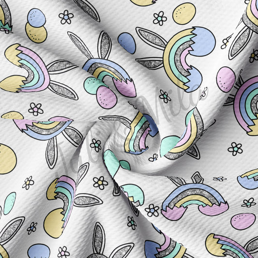 Easter Bullet Fabric East96