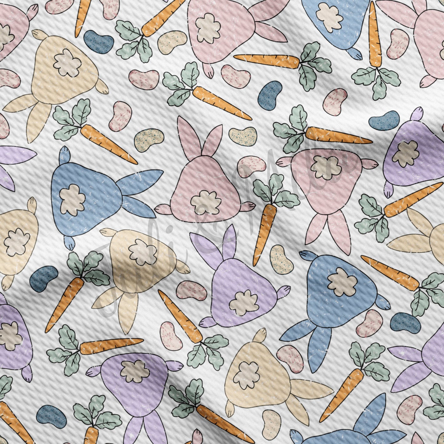 Easter Bullet Fabric East113