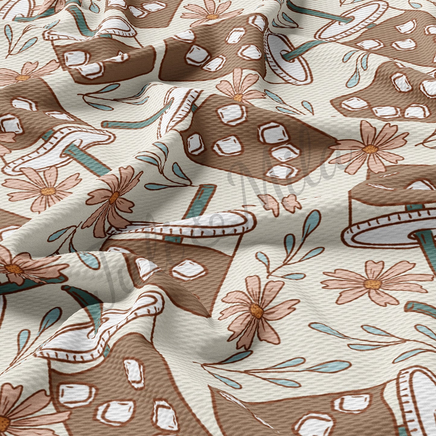 Bullet Fabric AA121