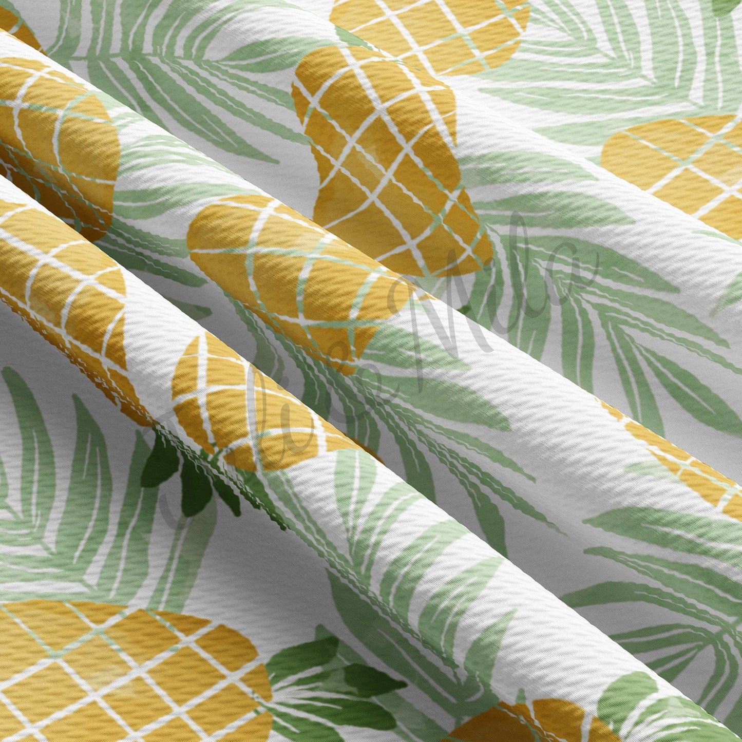 Bullet Fabric AA124