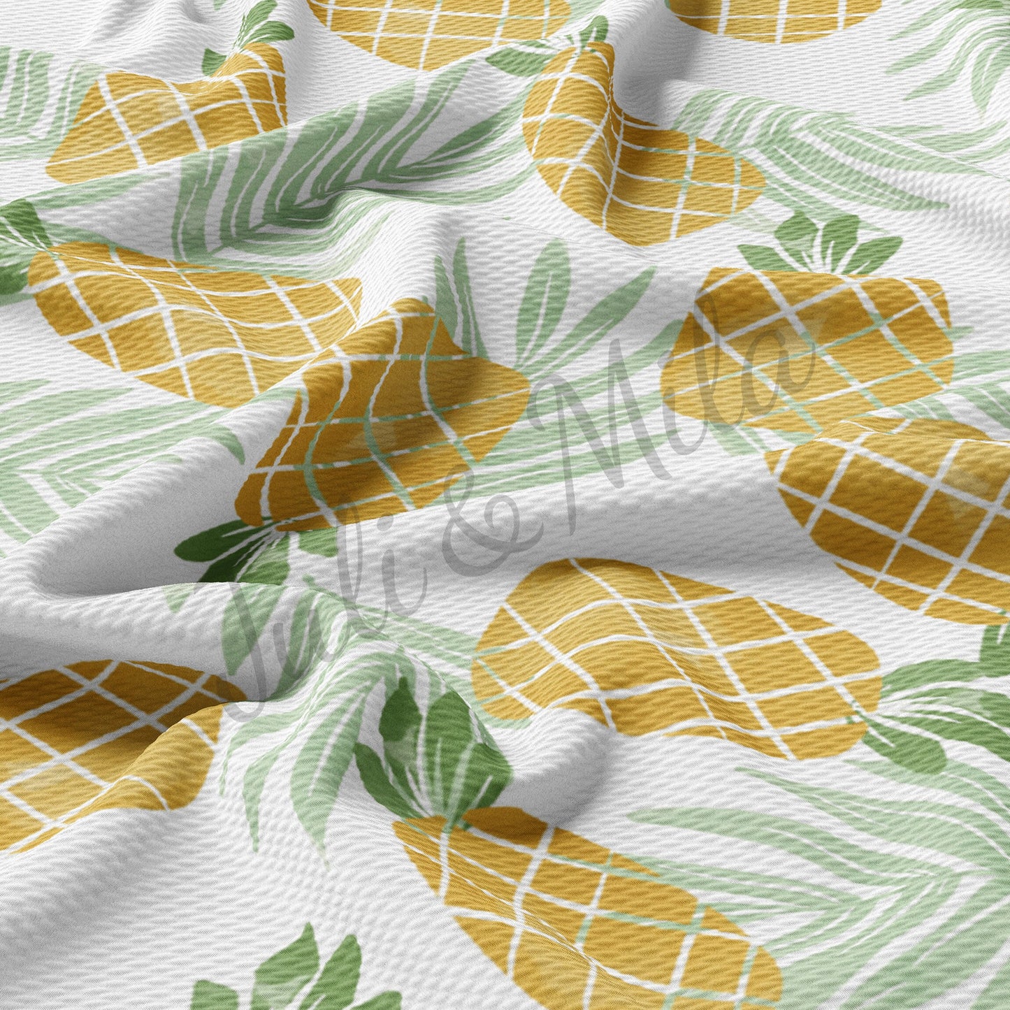 Bullet Fabric AA124