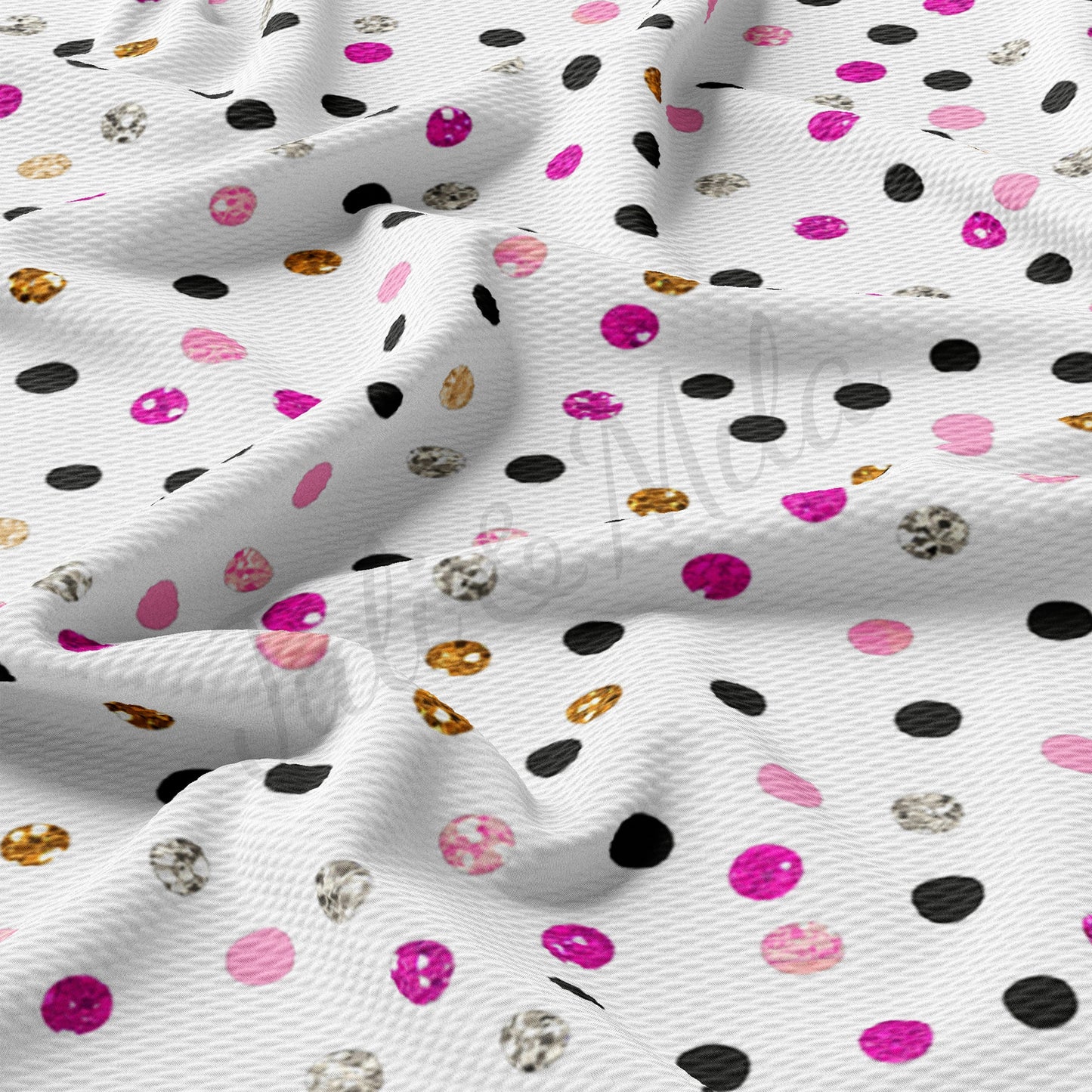 Bullet Fabric AA137