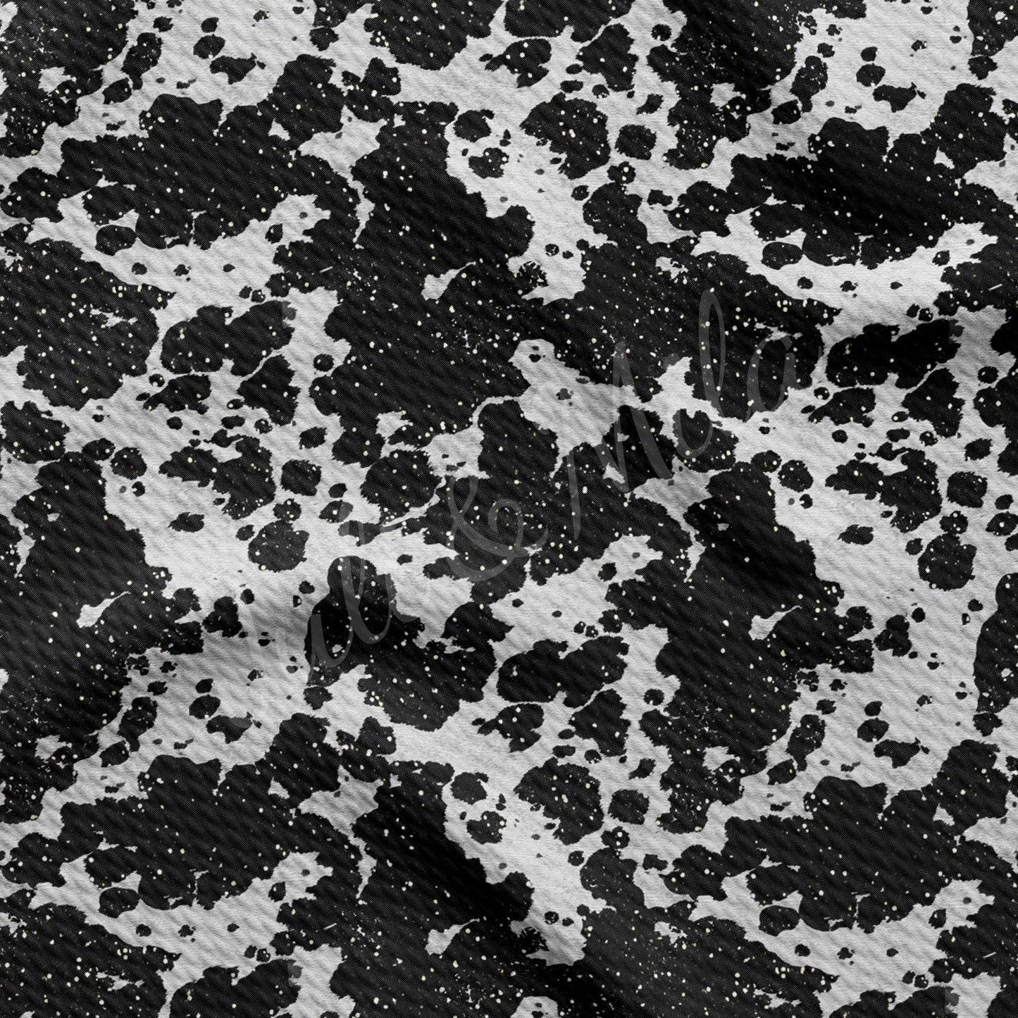 Bullet Textured Fabric AA193
