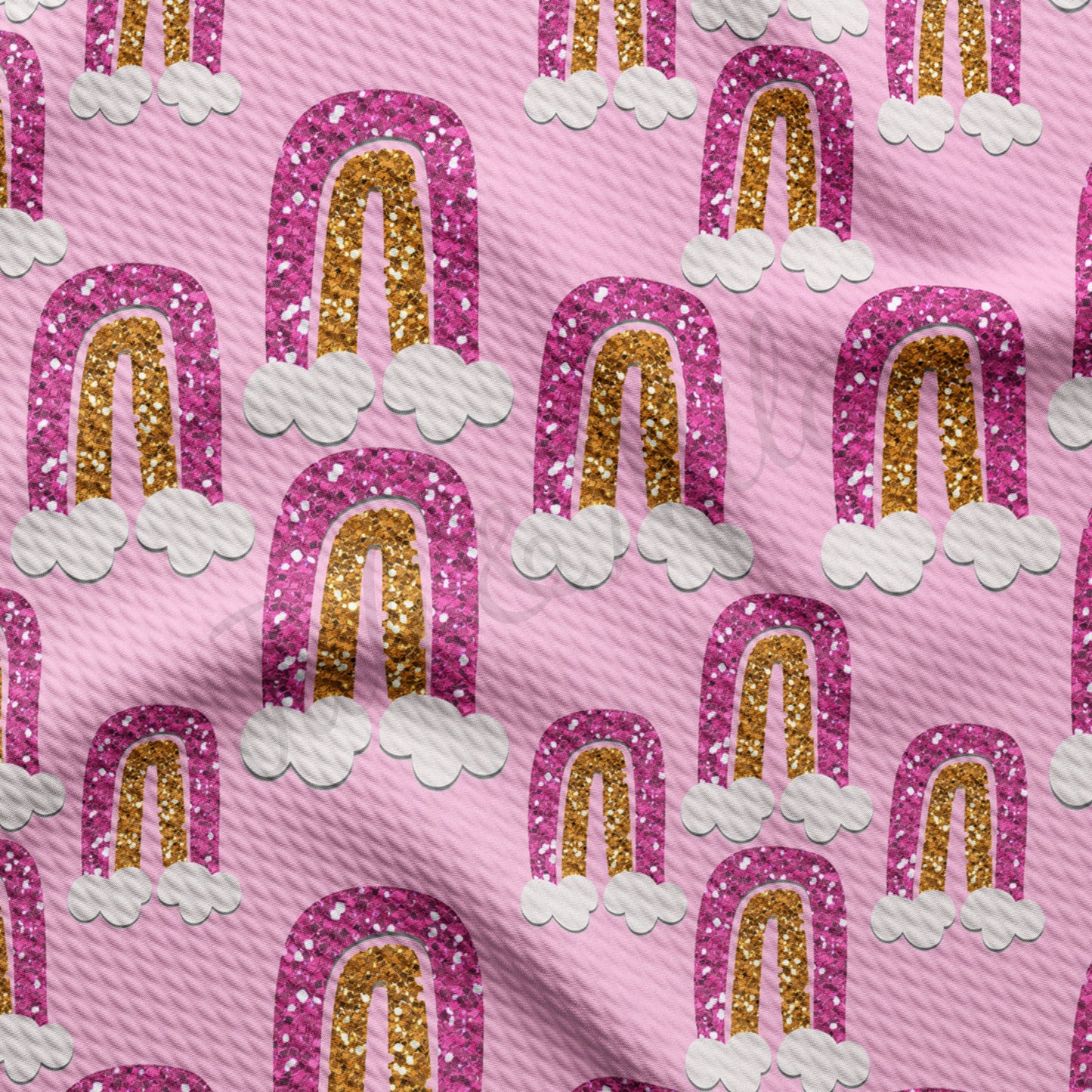 Bullet Fabric by the yard AA198