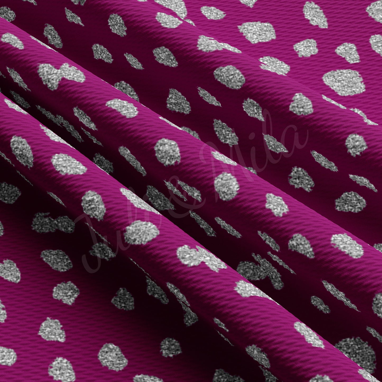 Bullet Fabric AA204