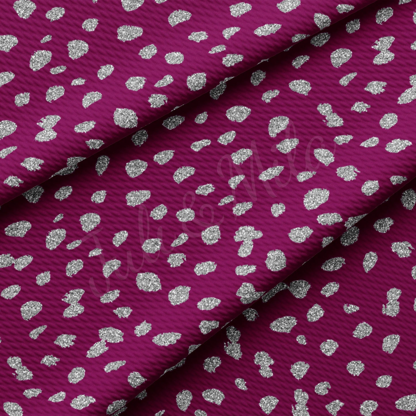 Bullet Fabric AA204