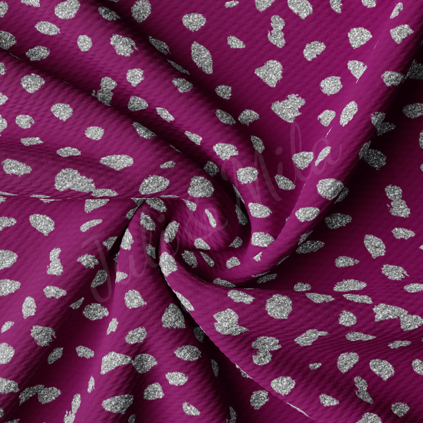 Bullet Fabric AA204