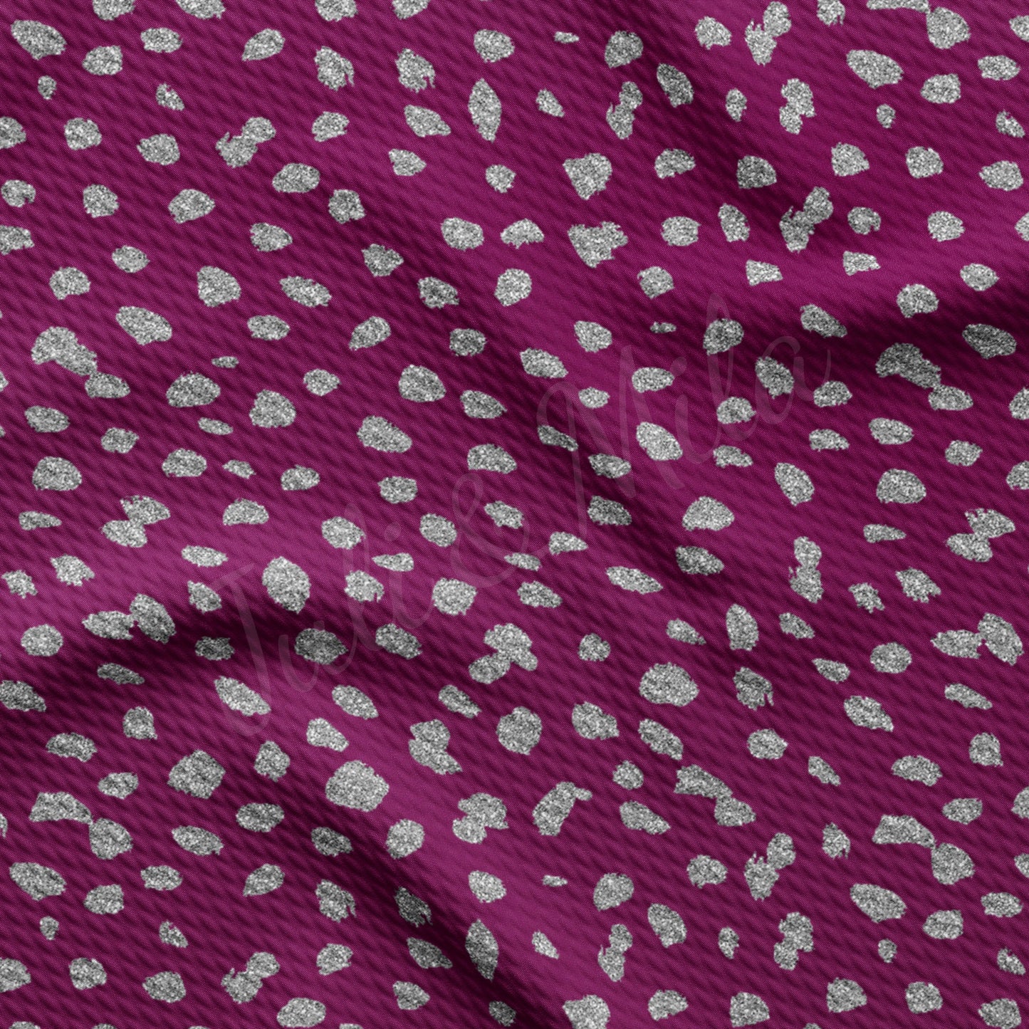 Bullet Fabric AA204