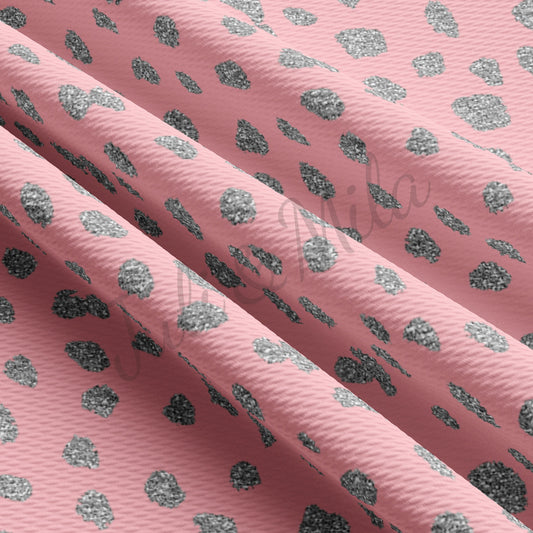 Bullet Textured Fabric by the yard AA206