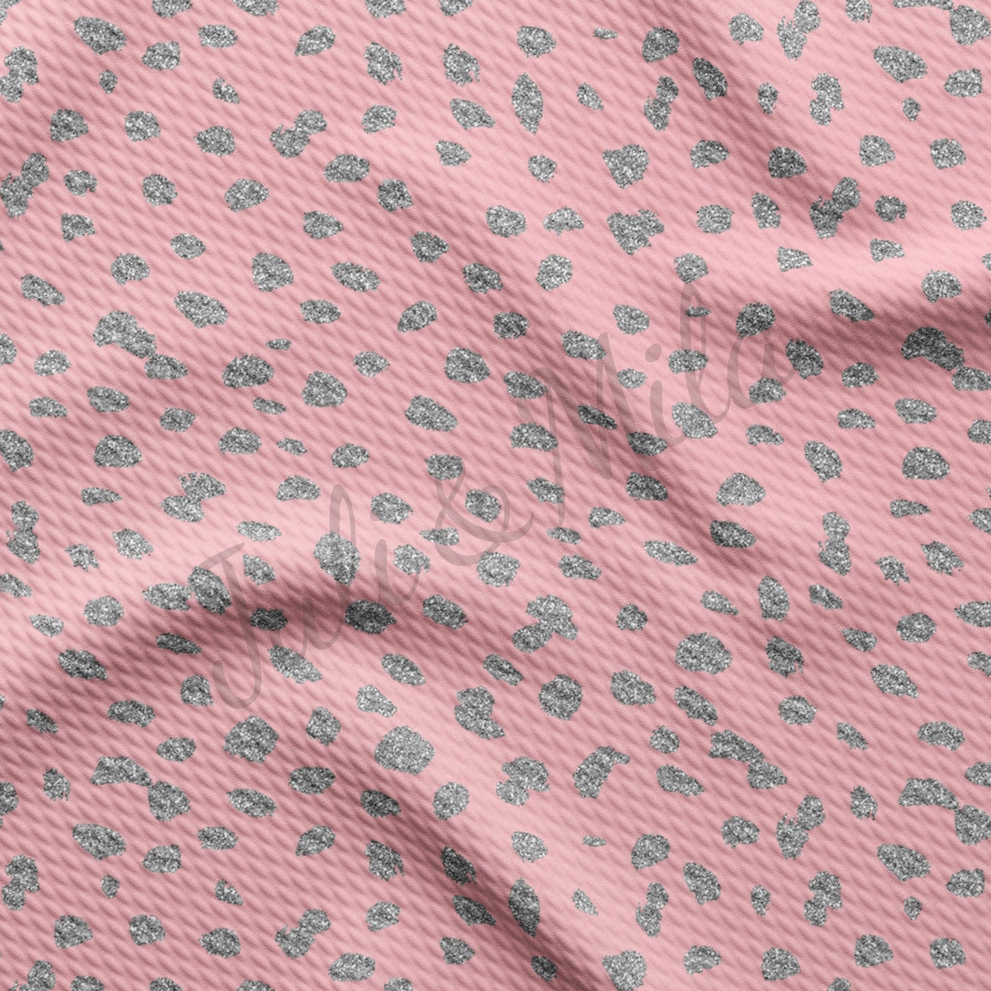 Bullet Textured Fabric by the yard AA206