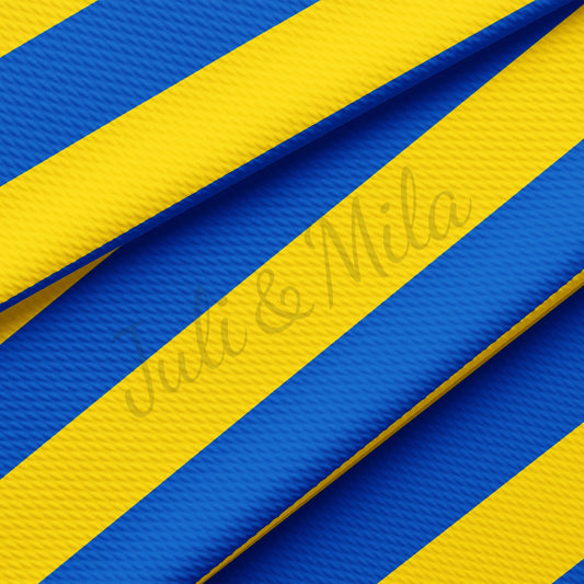 Ukraine Bullet Fabric AA246