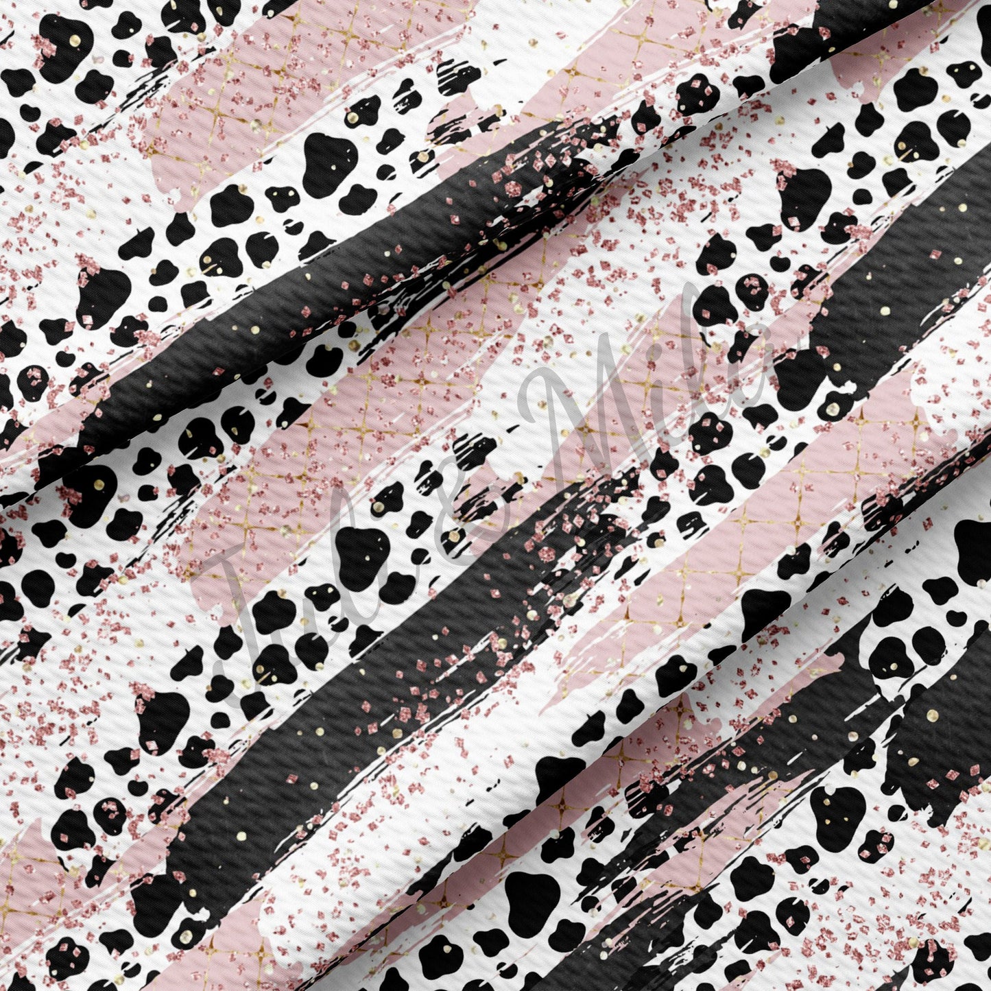 Bullet Fabric AA288