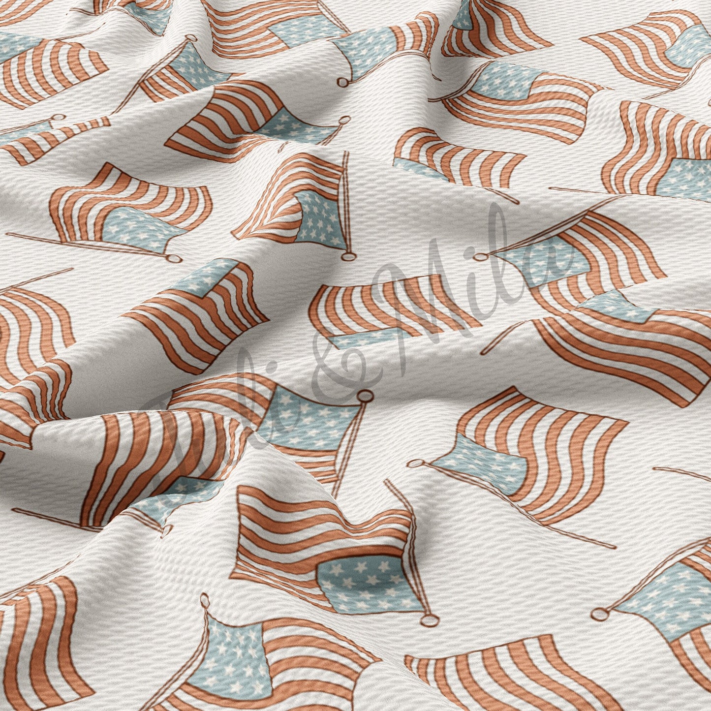 Bullet Fabric AA294