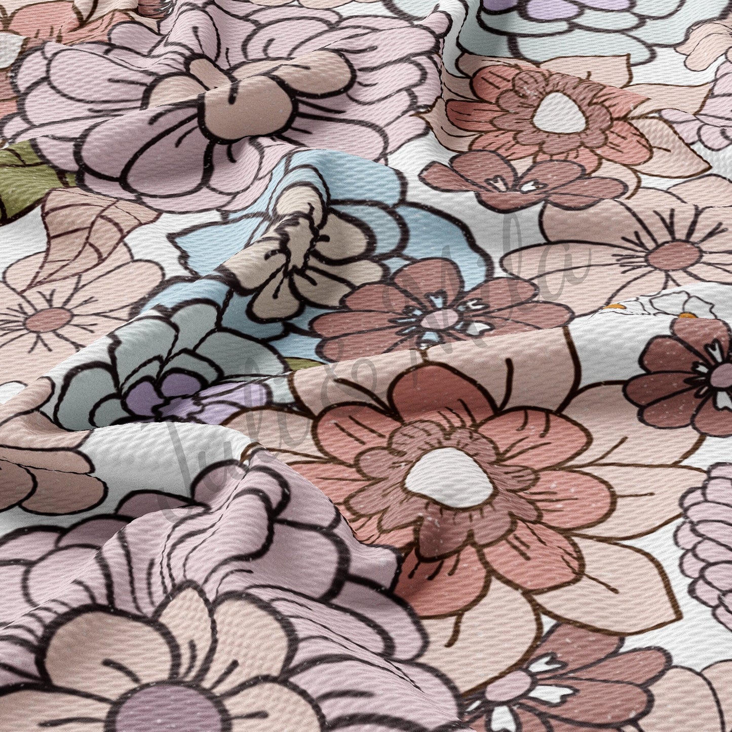Bullet Fabric AA311