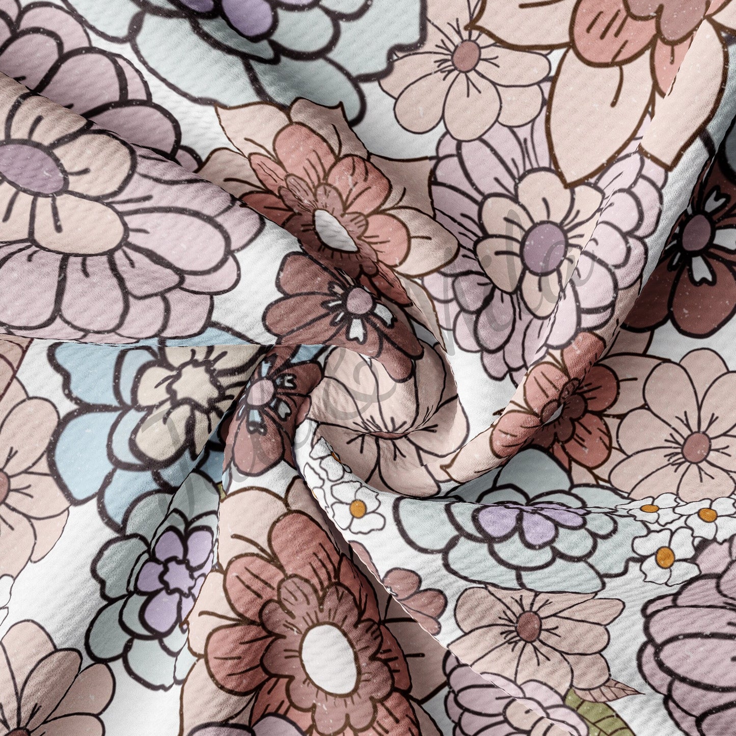 Bullet Fabric AA311