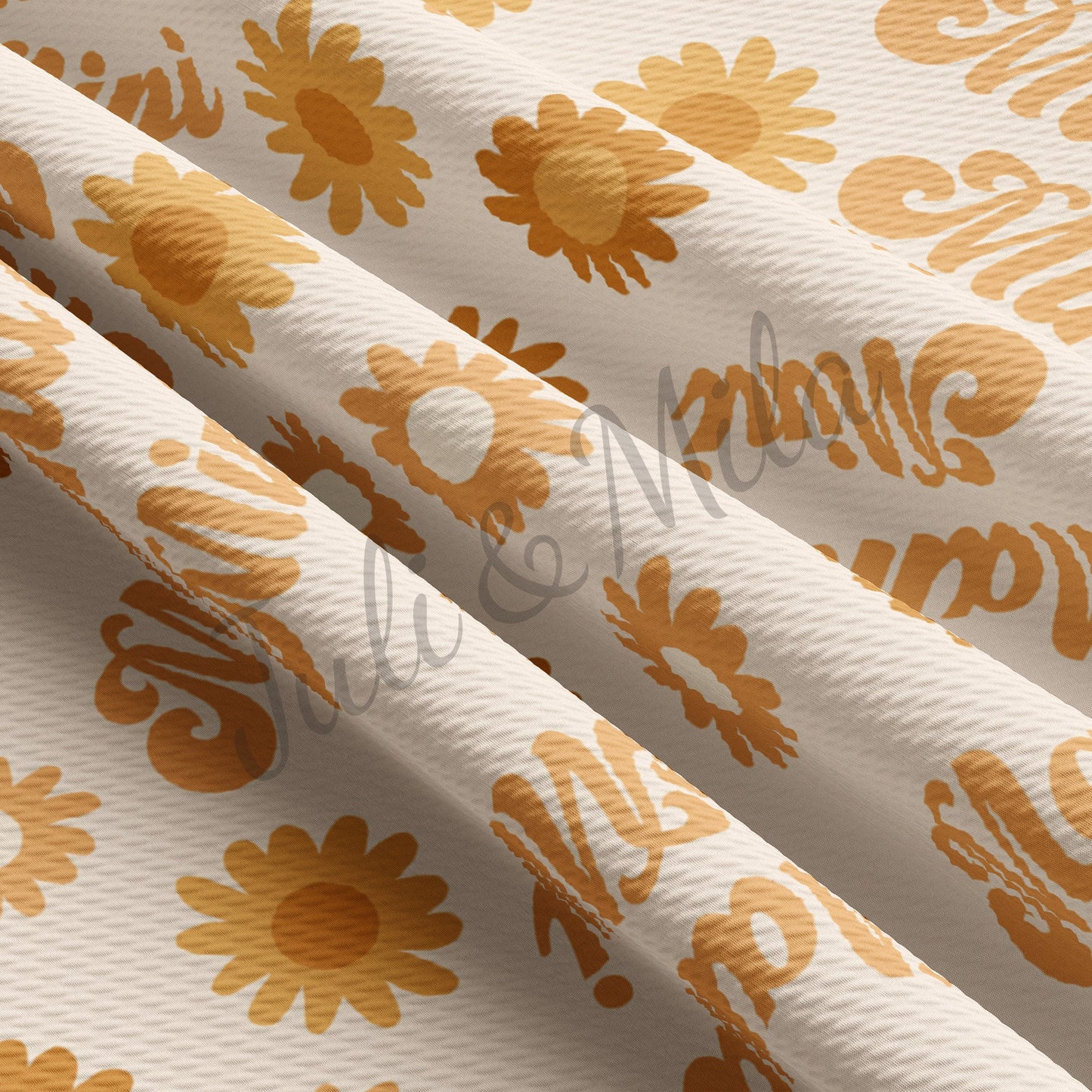 Mama Mini Bullet Fabric AA314