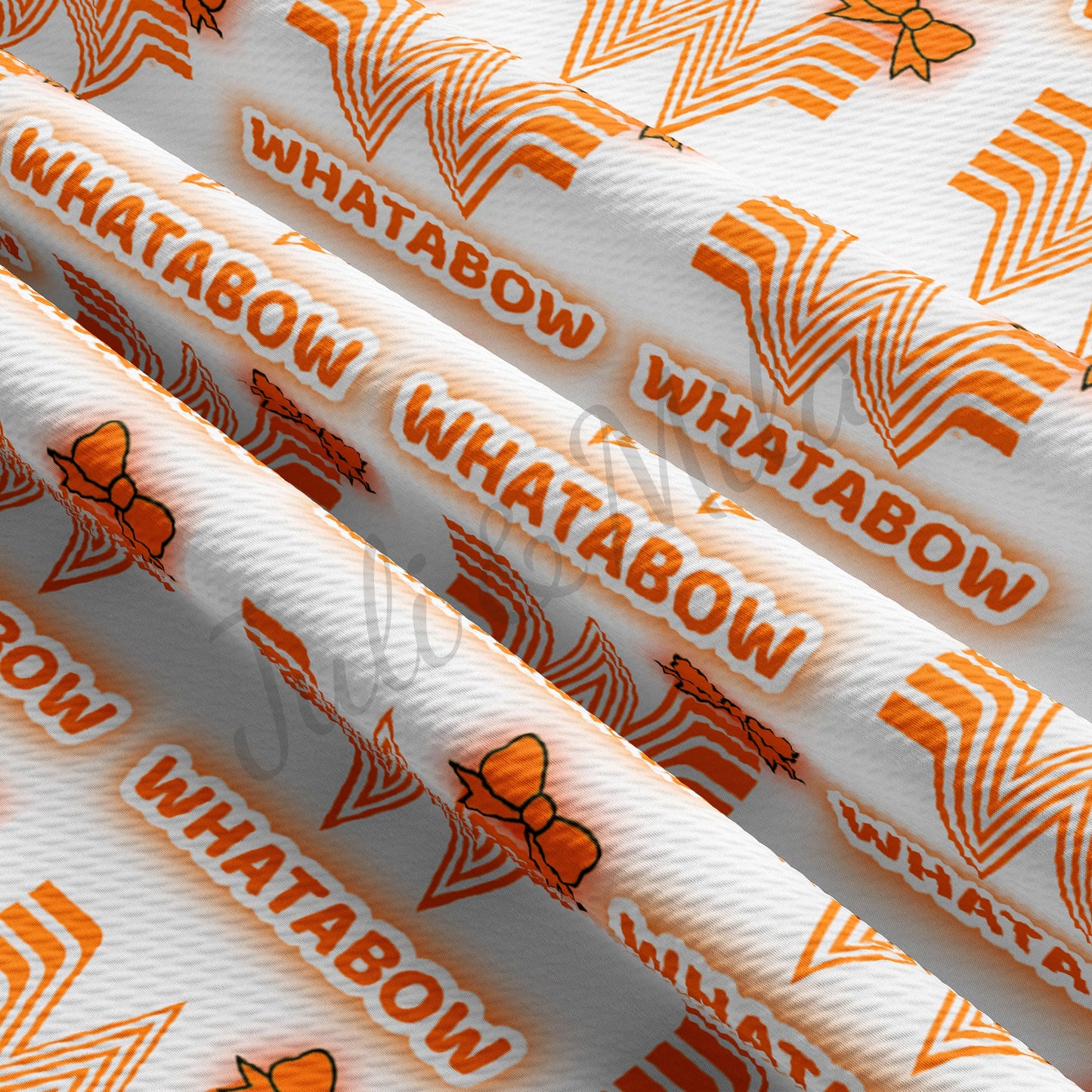 WhataBow Bullet Fabric AA231