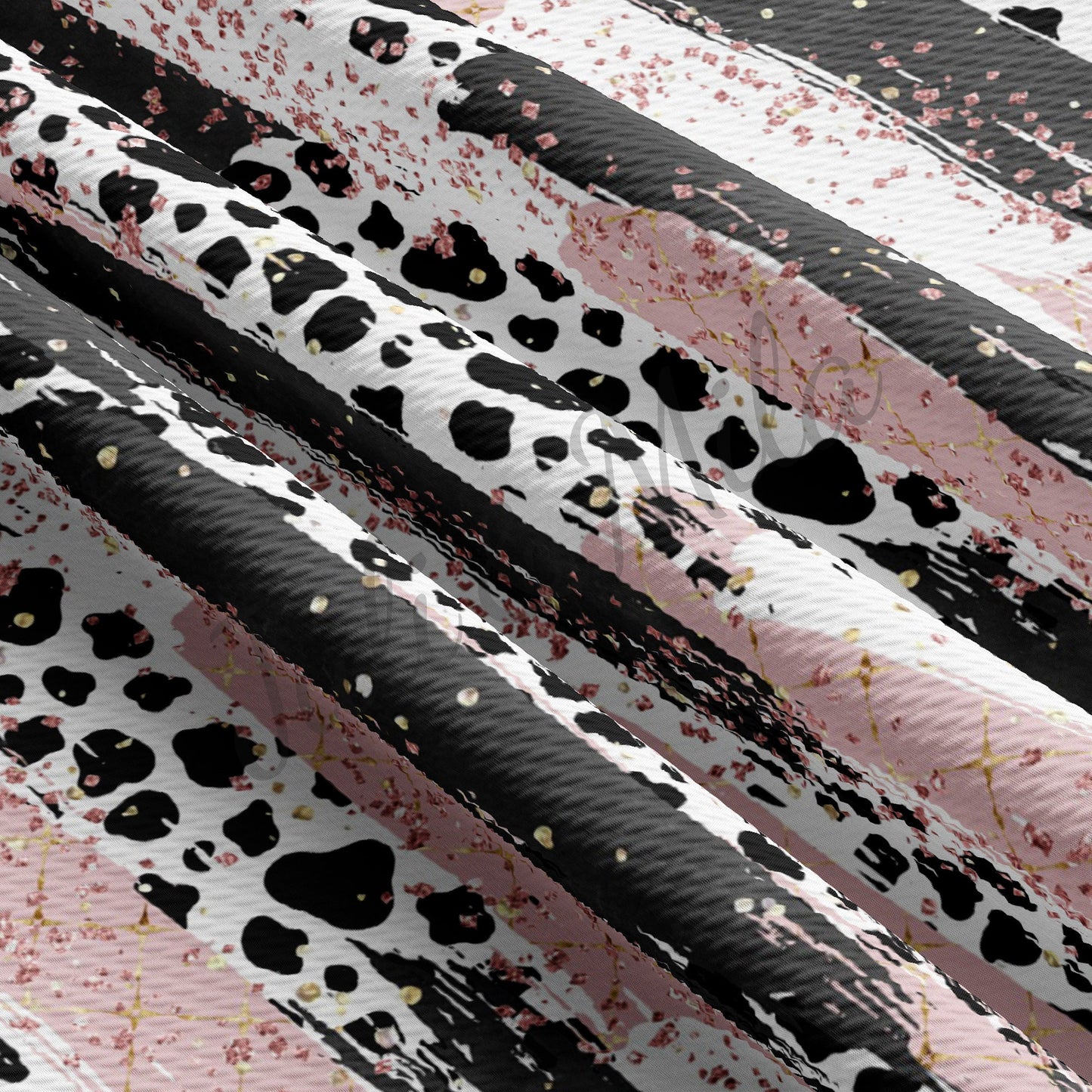 Bullet Fabric AA288