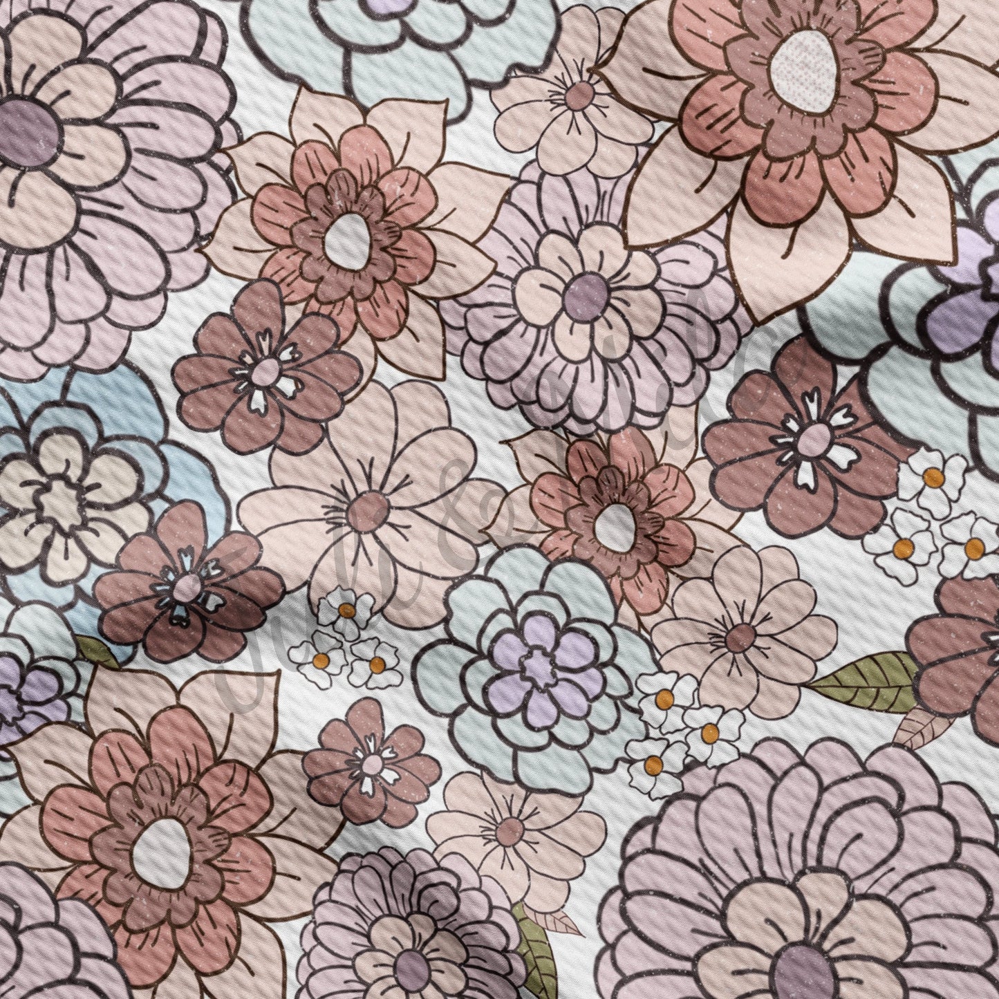 Bullet Fabric AA311