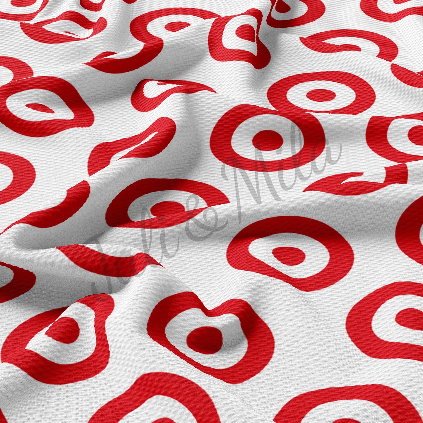 Bullet Fabric AA316