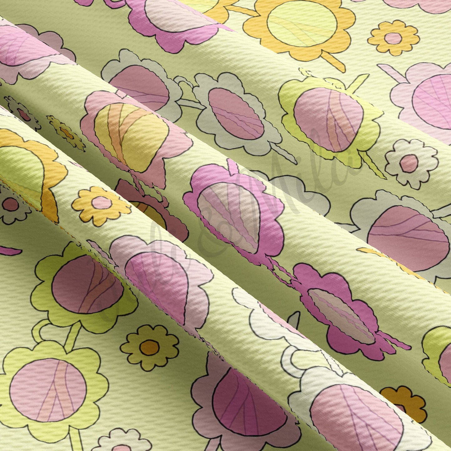Bullet Fabric AA394