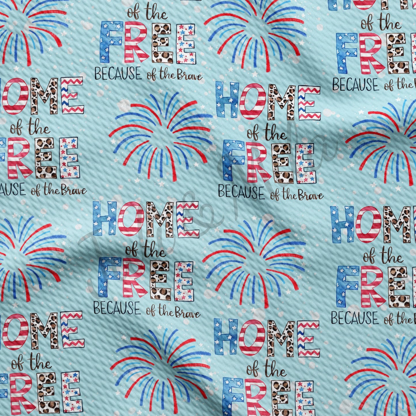 Bullet Fabric AA407
