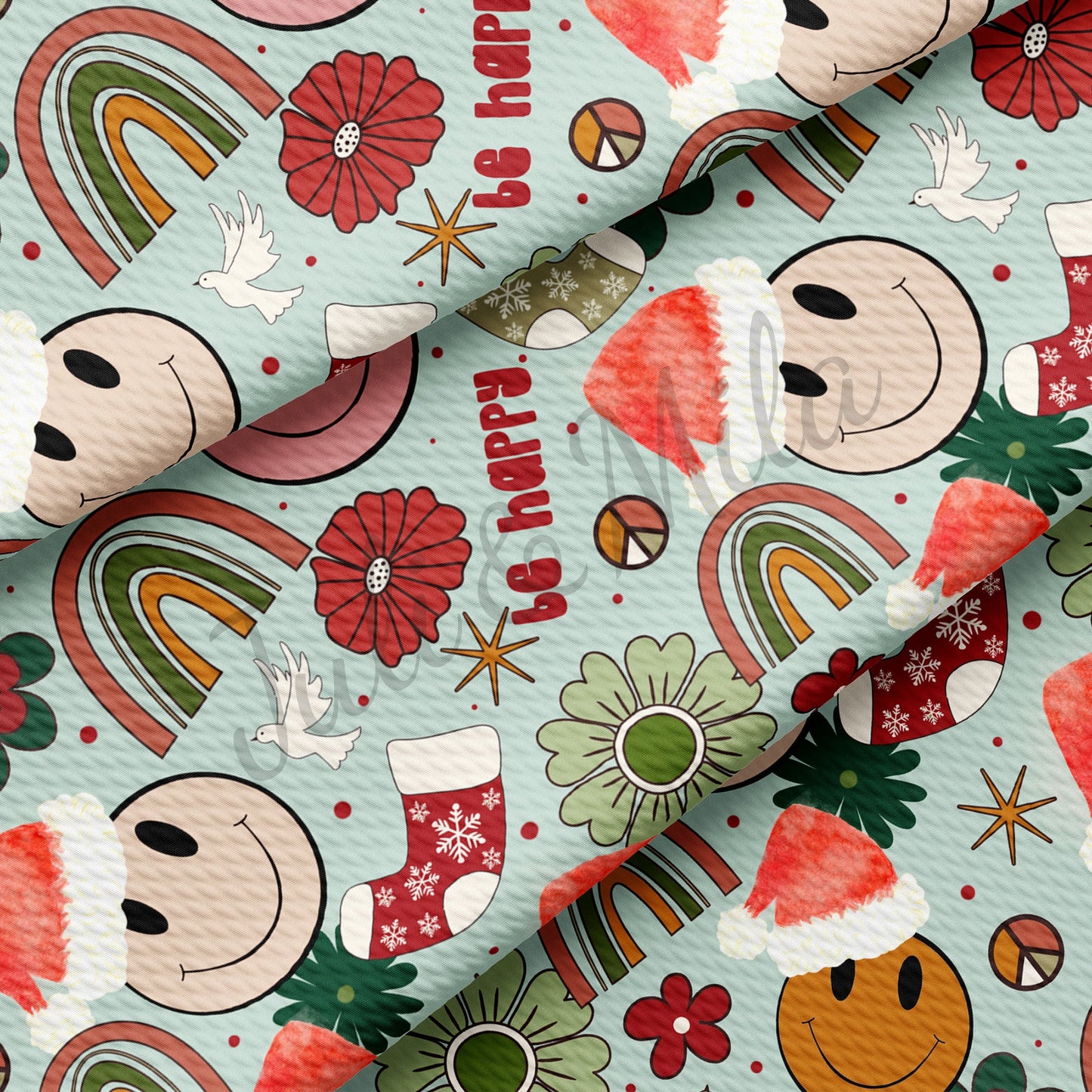 Bullet Fabric AA428