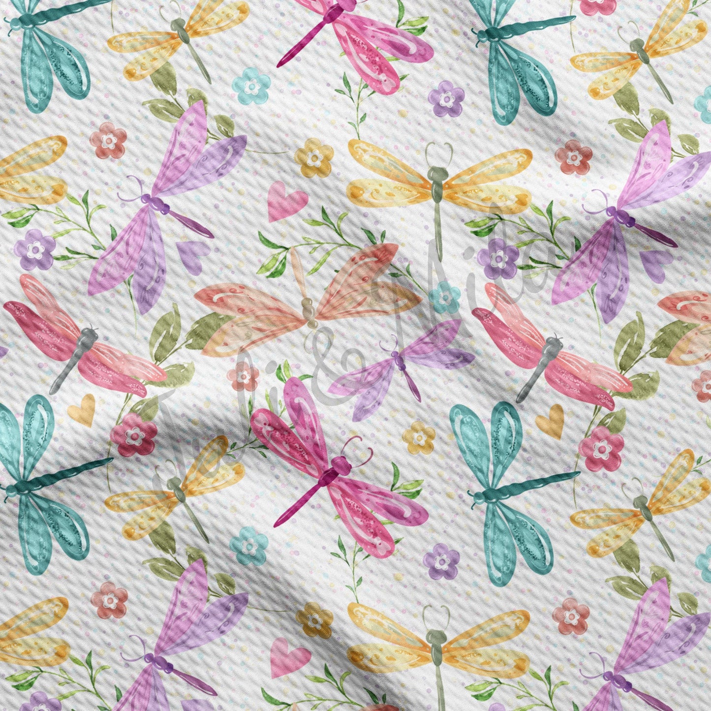 Bullet Fabric AA436