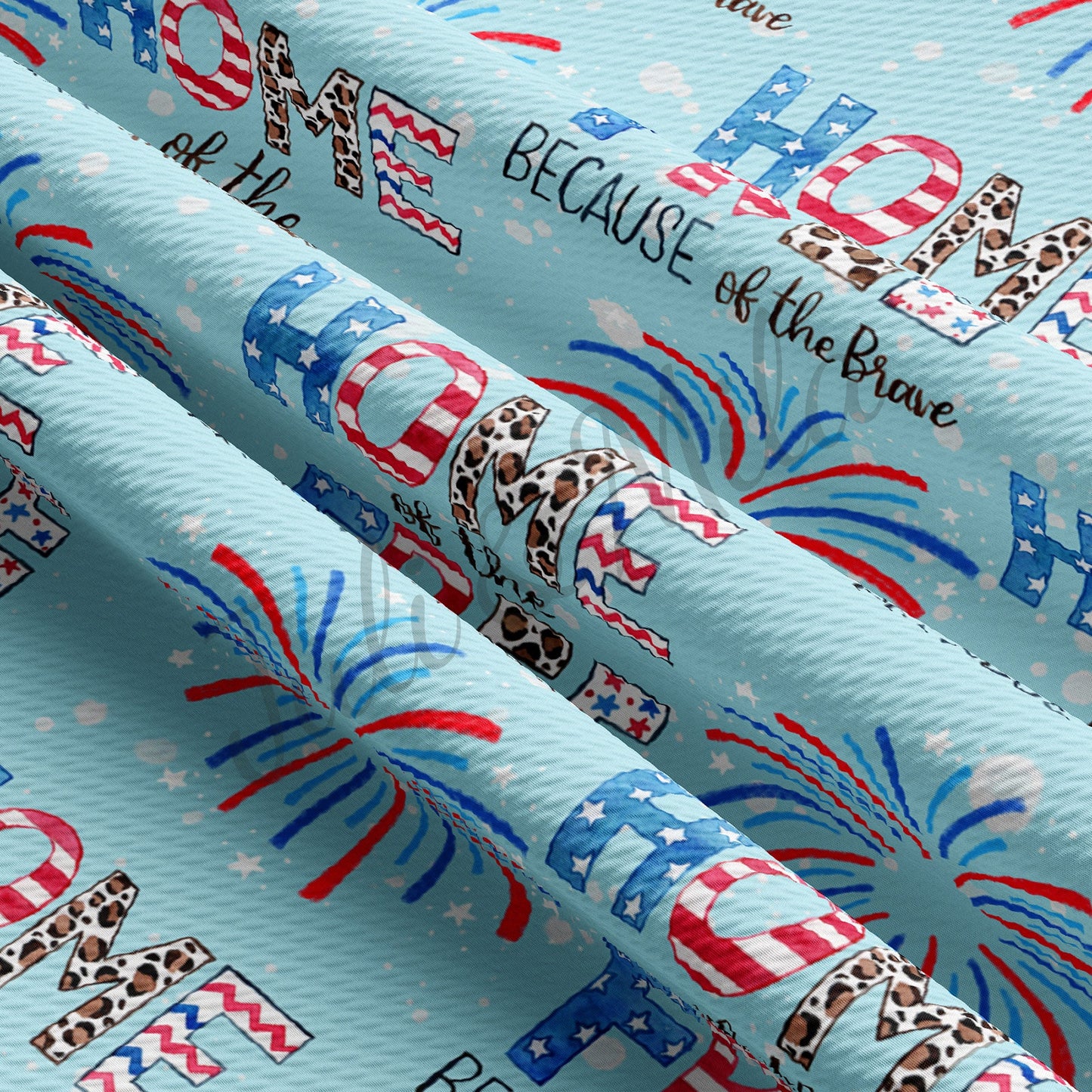Bullet Fabric AA407