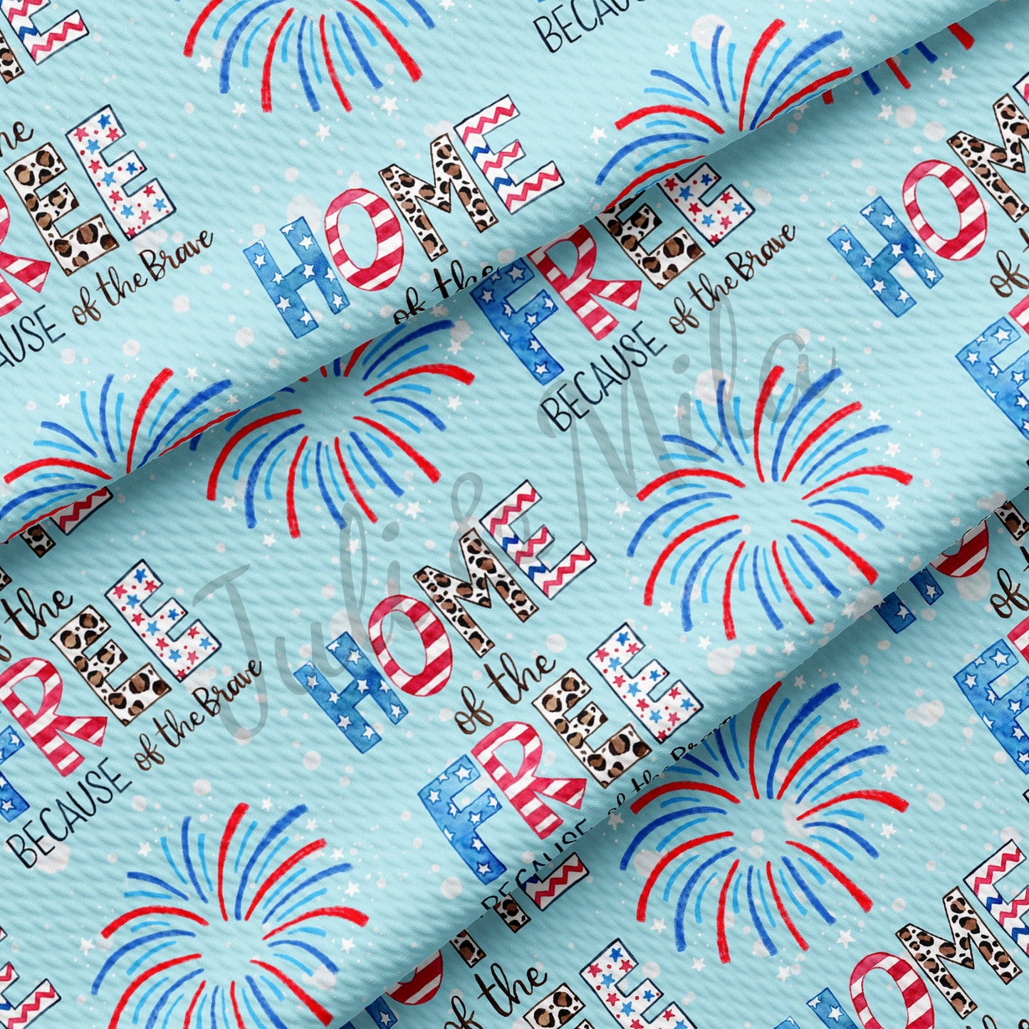 Bullet Fabric AA407