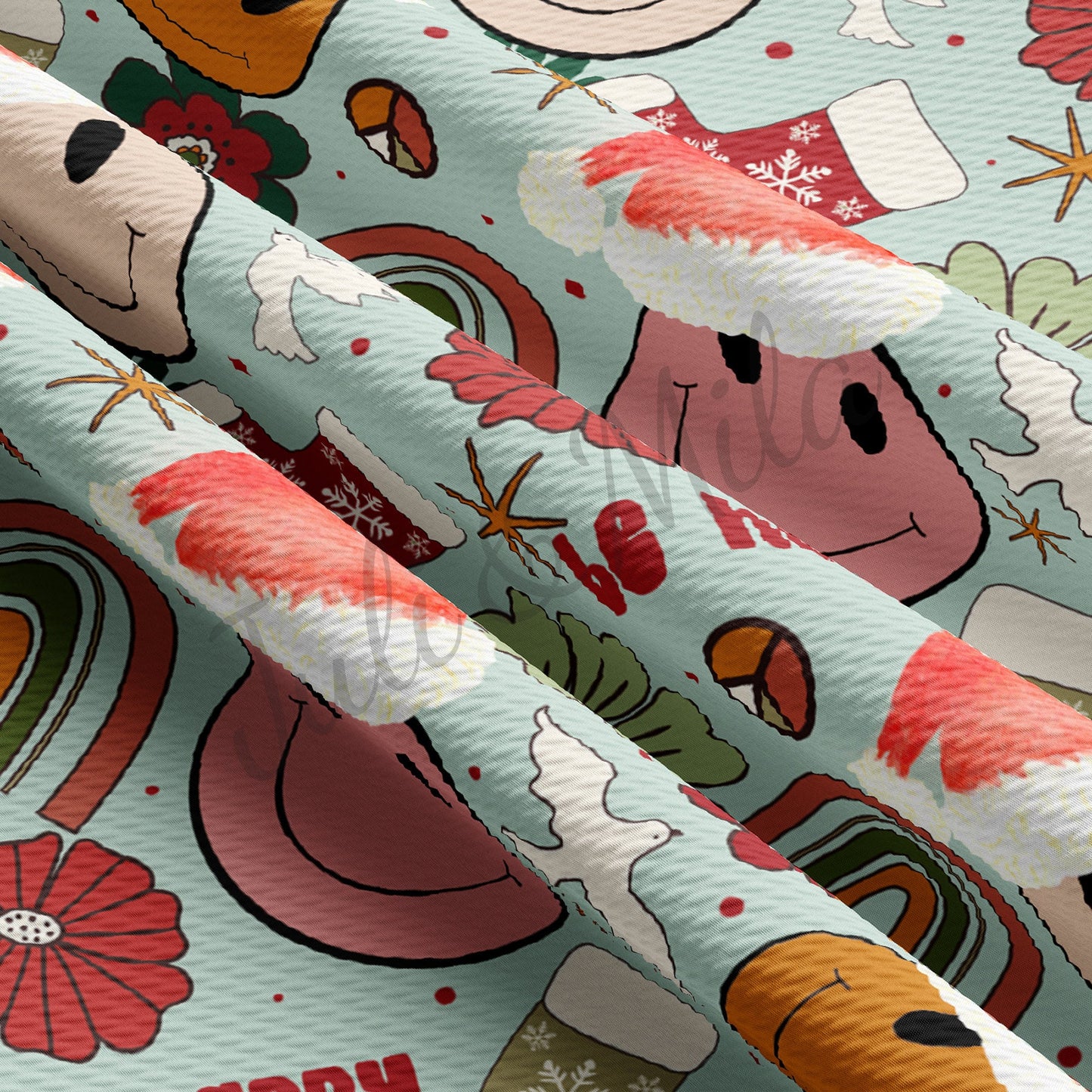Bullet Fabric AA428