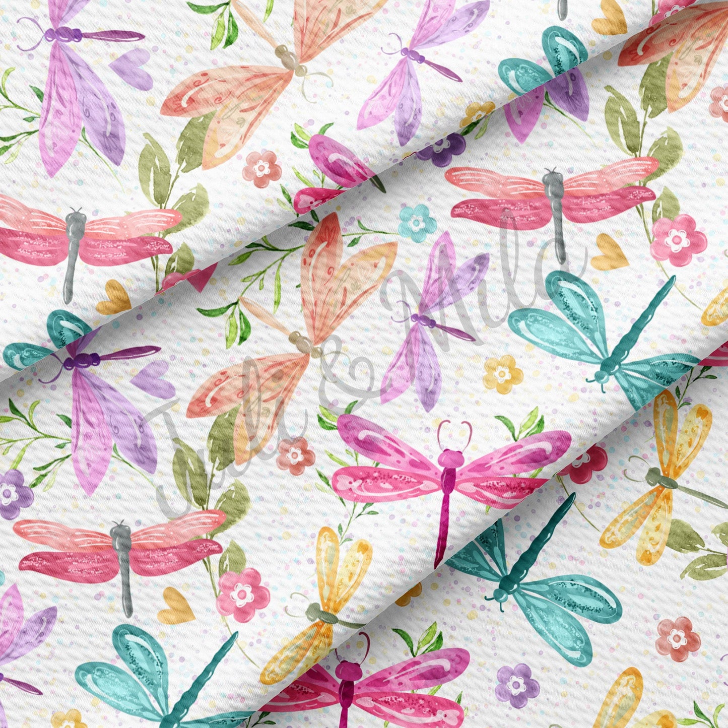 Bullet Fabric AA436