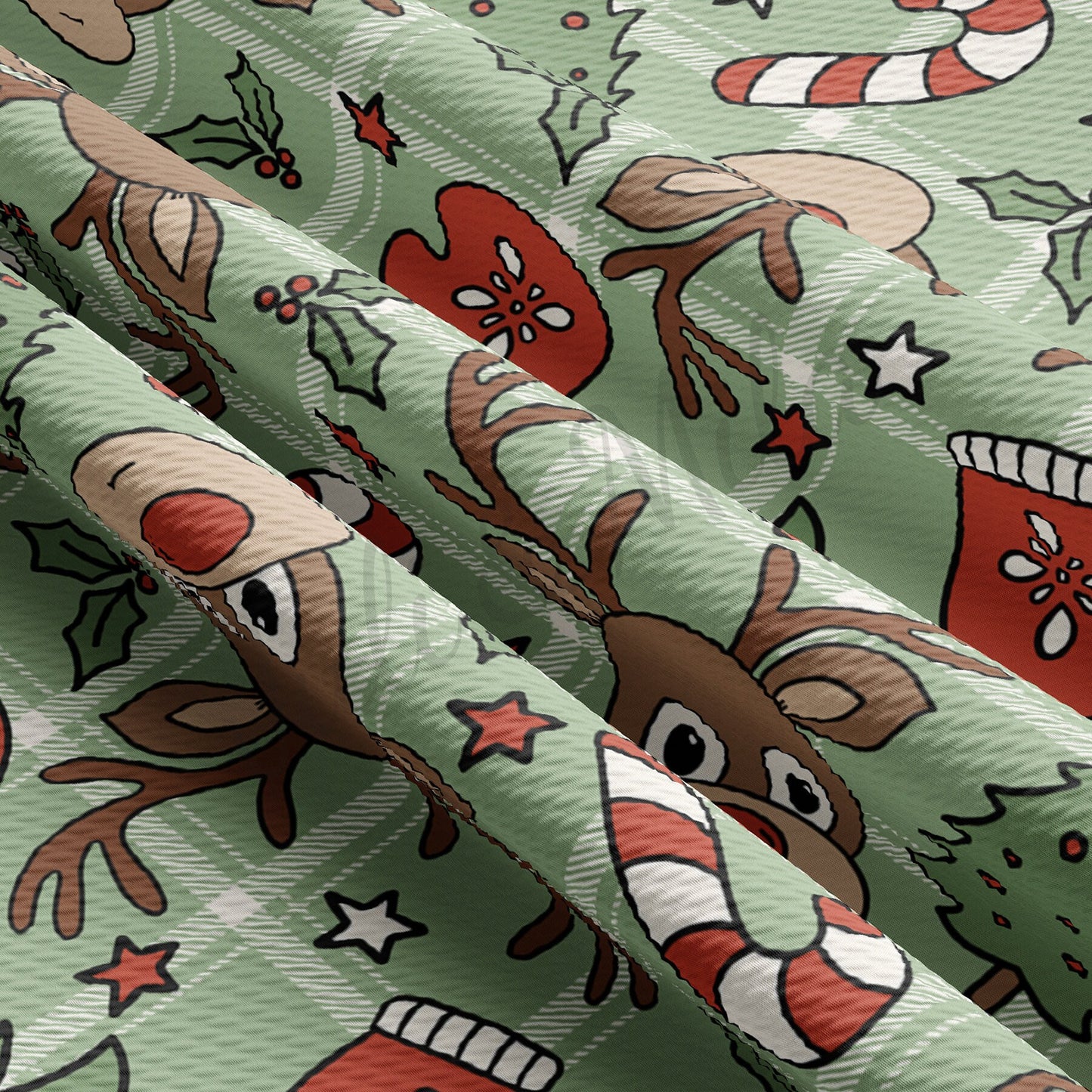 Bullet Fabric AA478