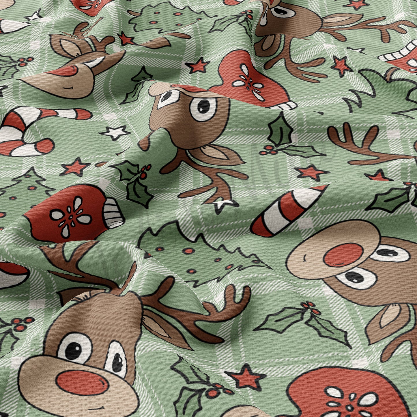 Bullet Fabric AA478