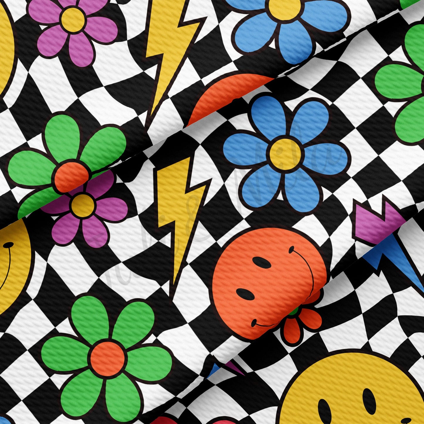 Bullet Fabric AA595