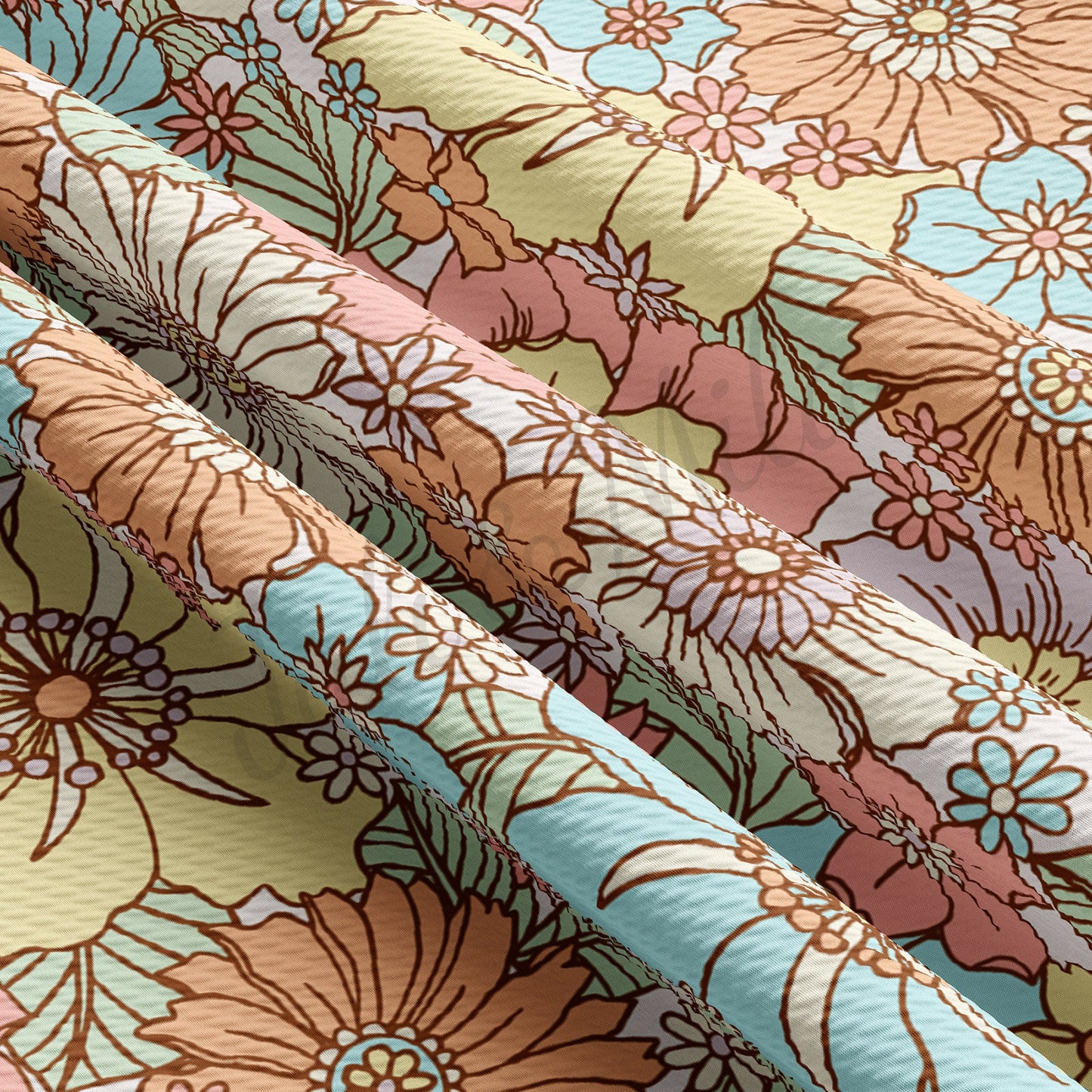 Bullet Fabric AA611