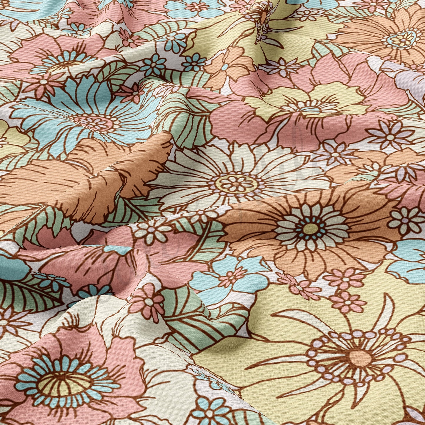Bullet Fabric AA611