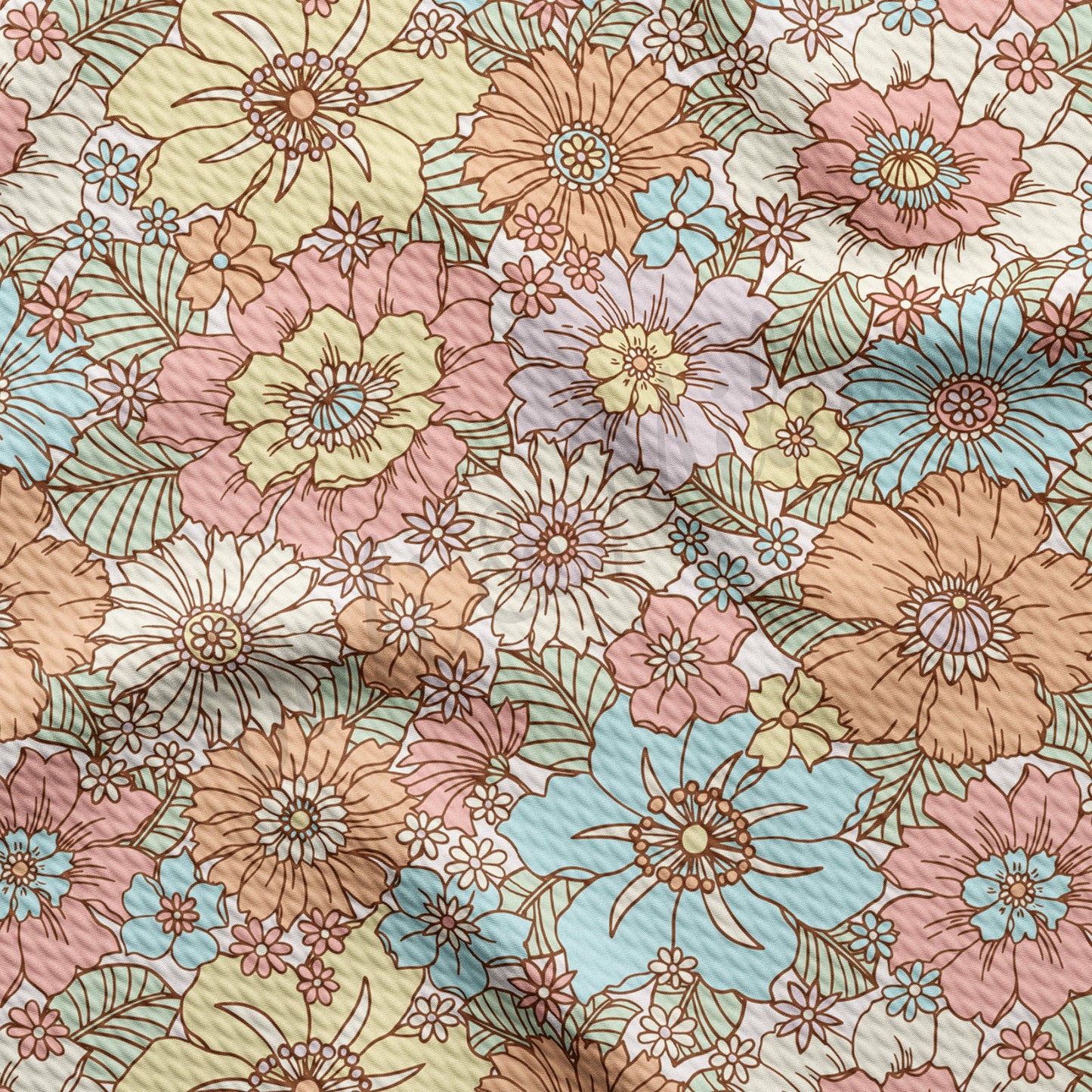 Bullet Fabric AA611