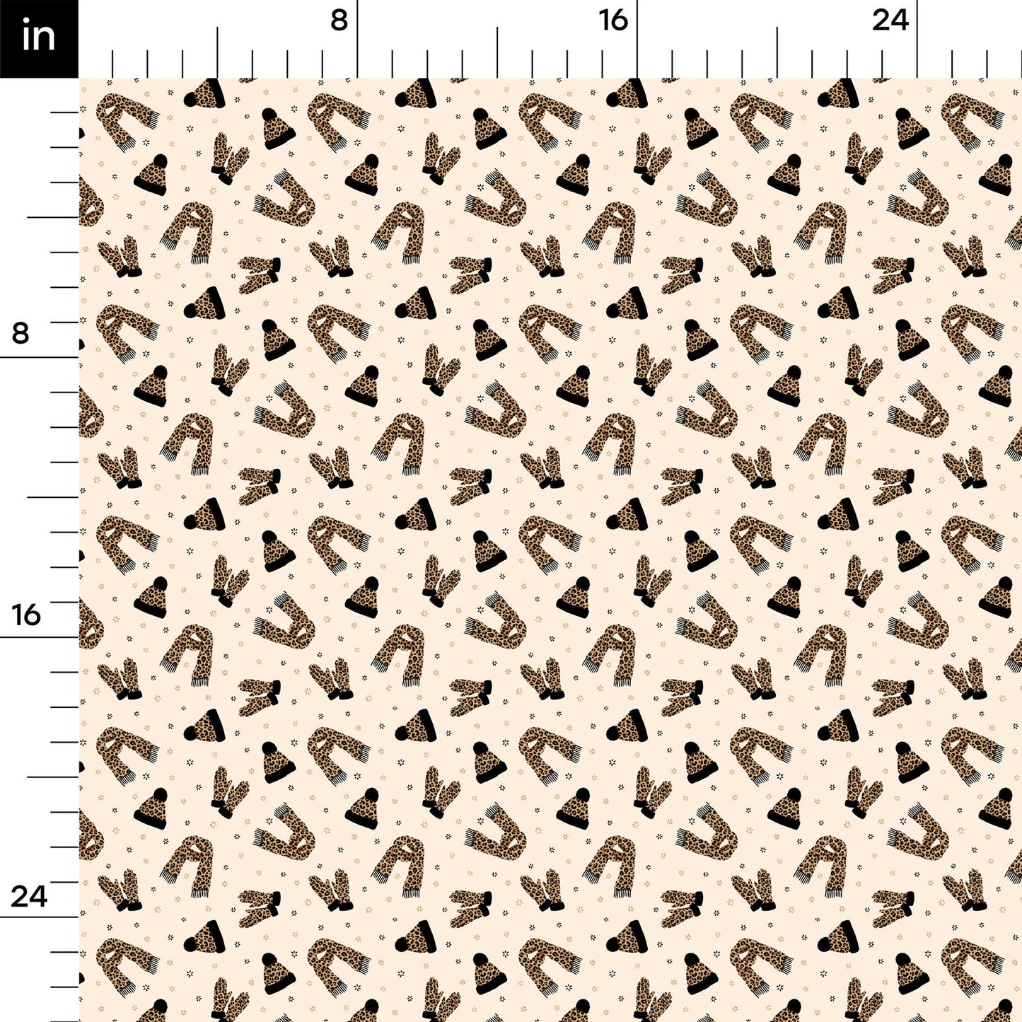 Bullet Fabric AA632