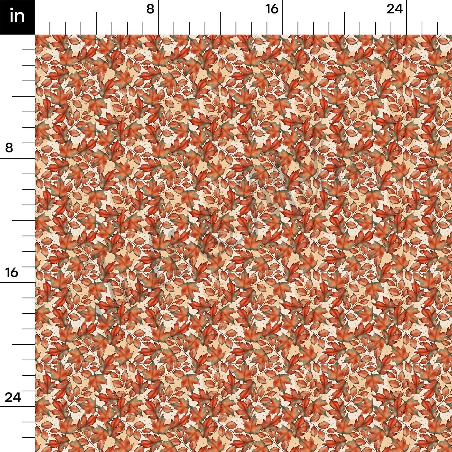 Fall Autumn Bullet Textured Fabric A737