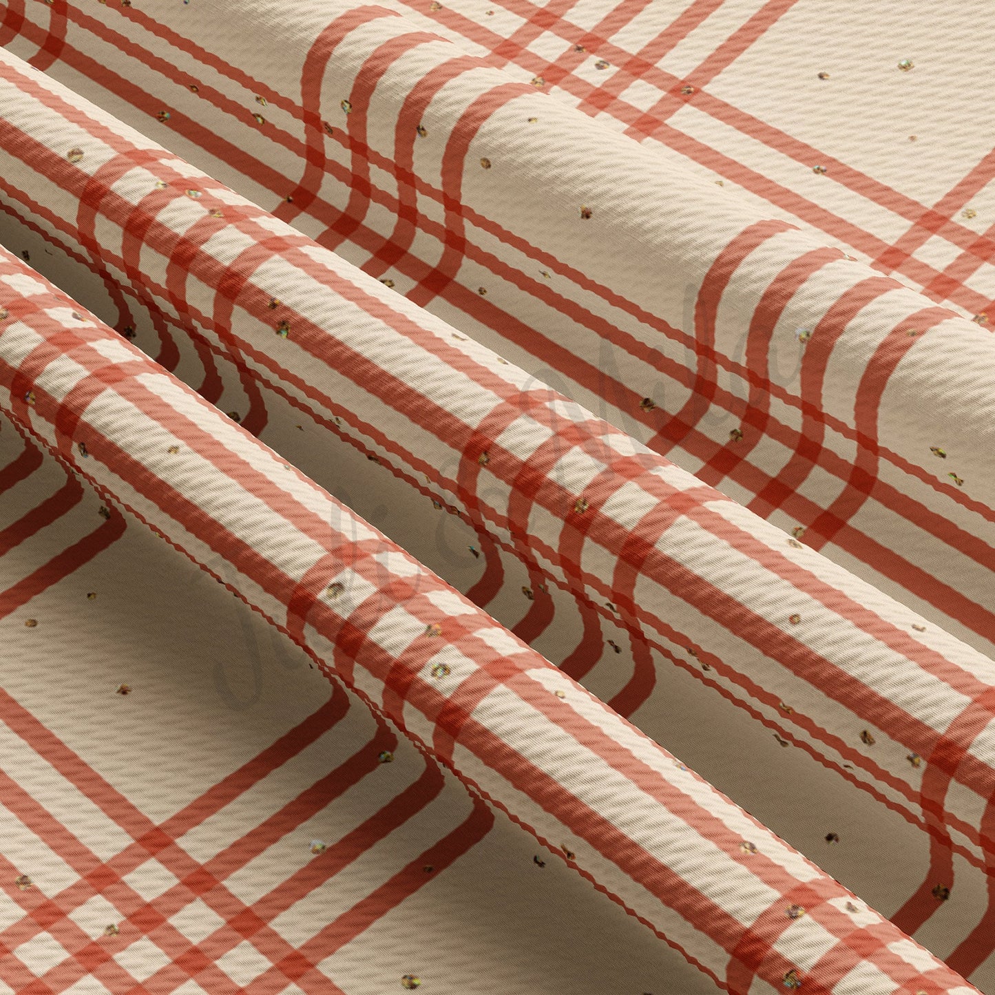 Fall Autumn Bullet Textured Fabric AA740