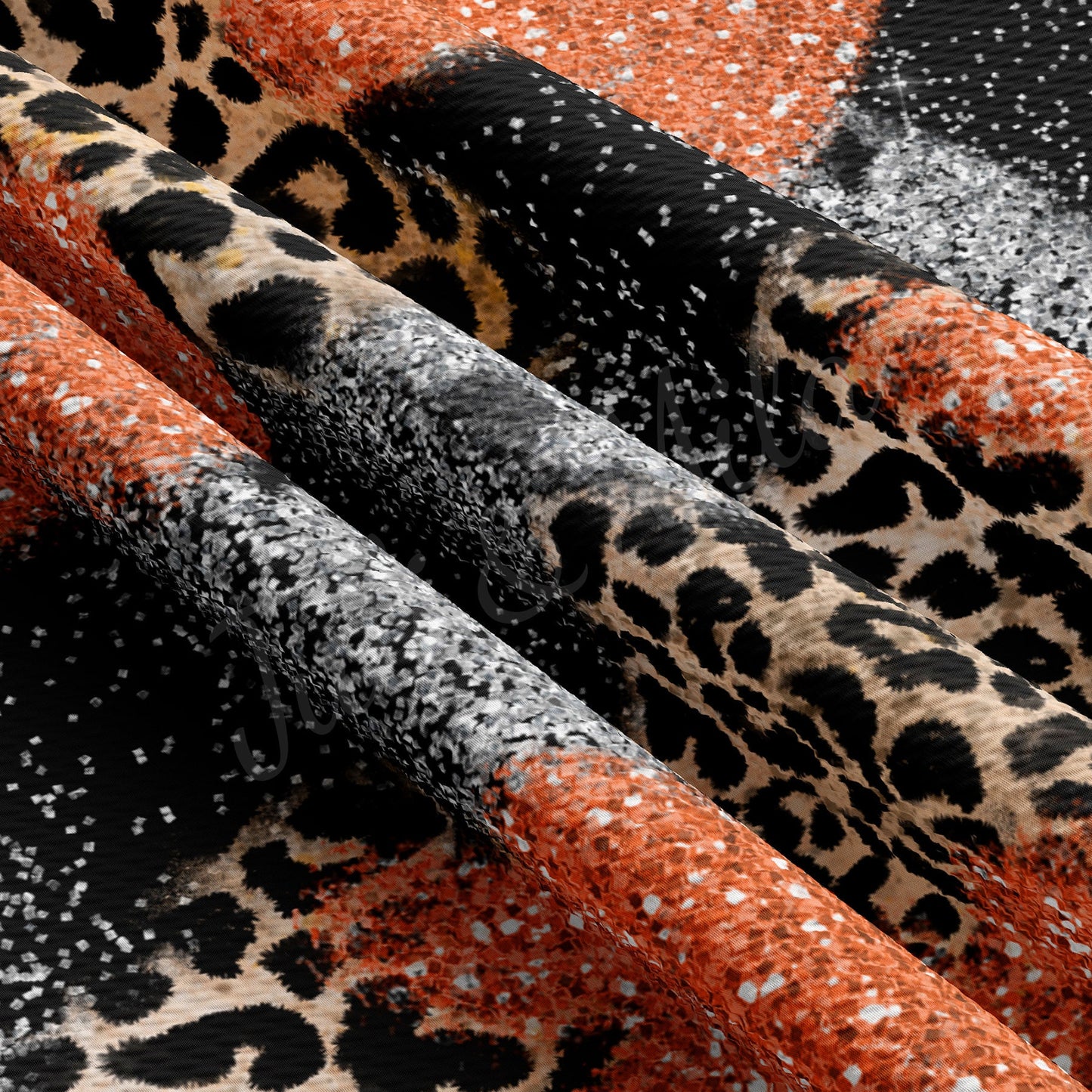 Bullet Textured Fabric AA792