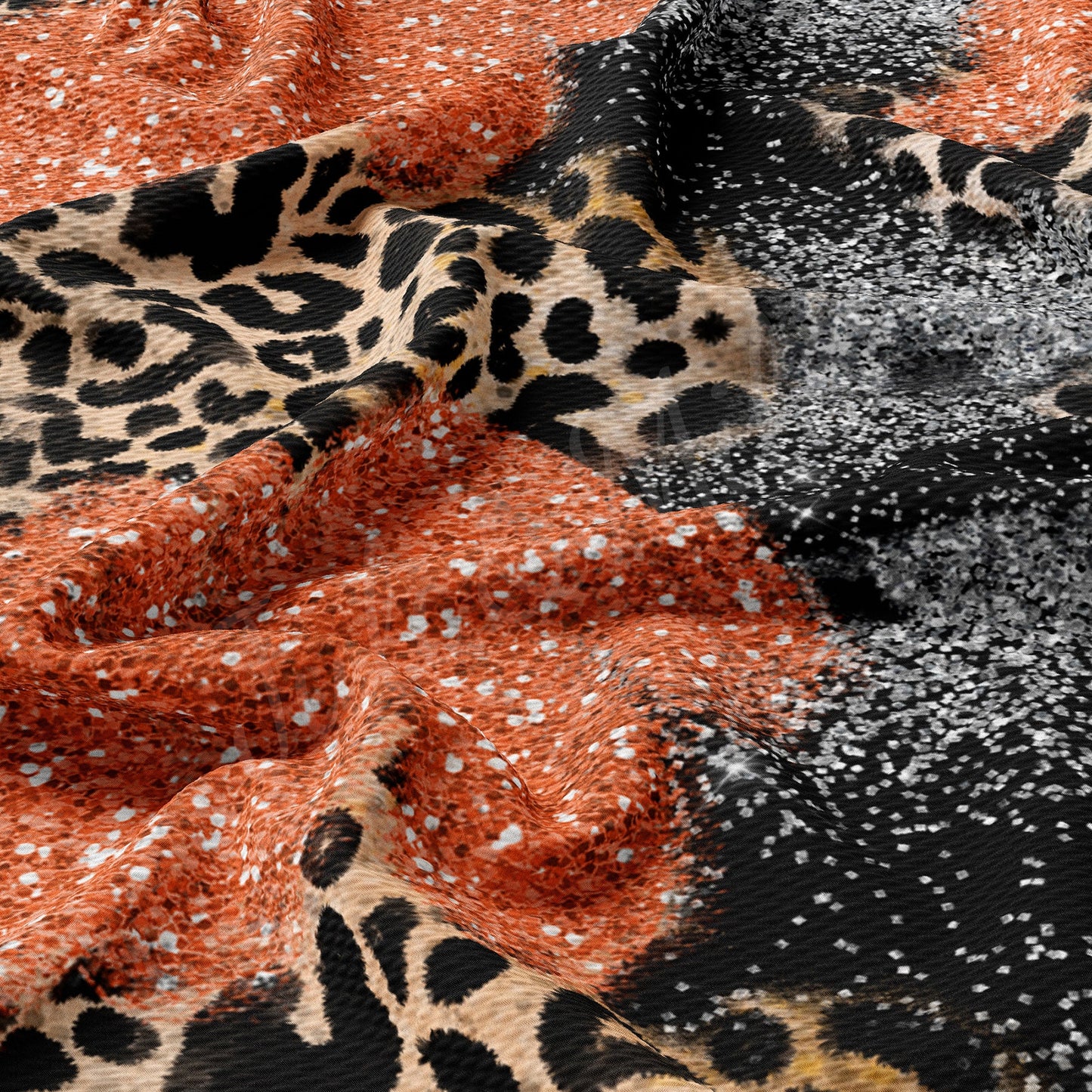 Bullet Textured Fabric AA792