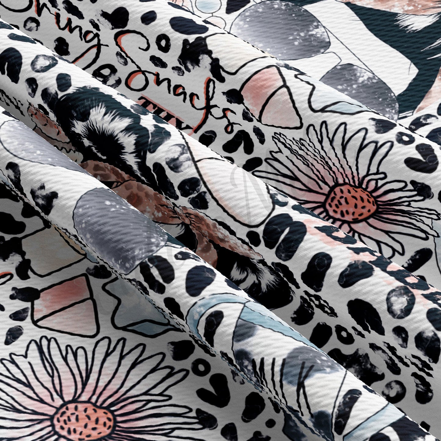 Bullet Textured Fabric AA808