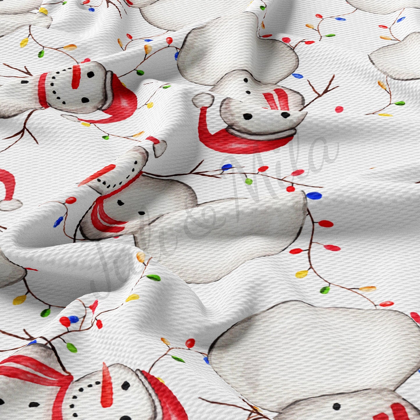 Liverpool Bullet Textured Fabric by AA842
