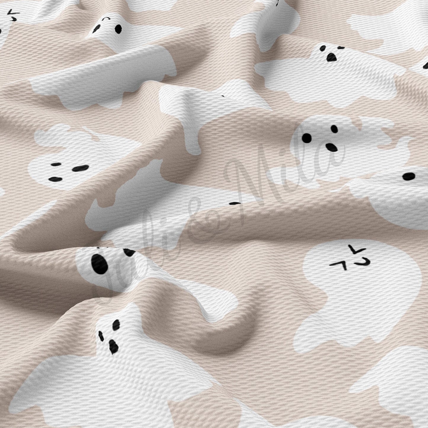 Bullet Textured Fabric AA742