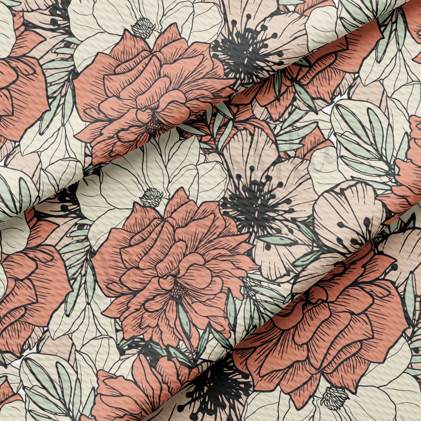 Bullet Textured Fabric AA744