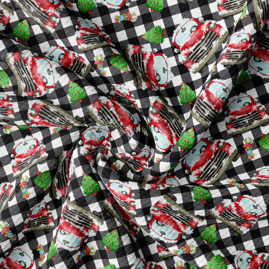 Bullet Textured Fabric AA762