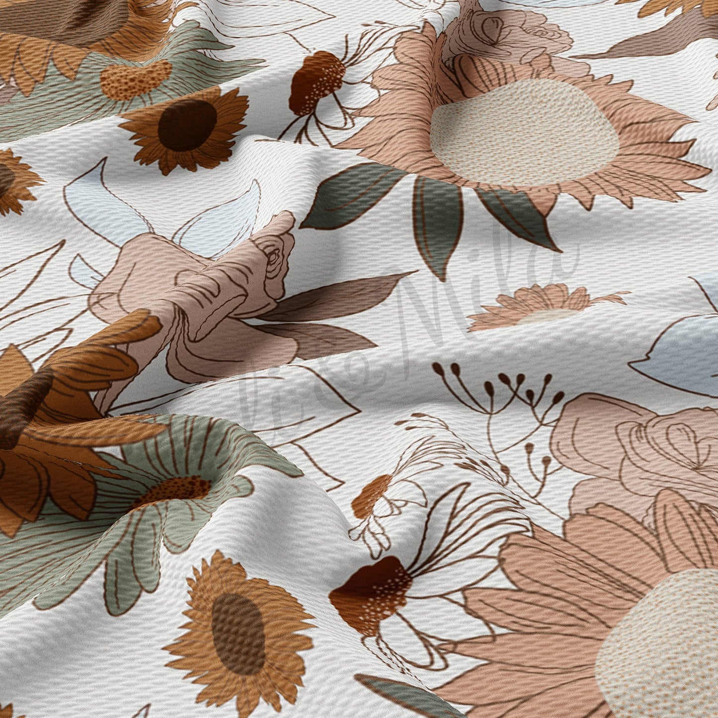 Bullet Textured Fabric AA785